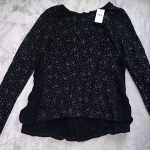 Gap kids dressy shirt